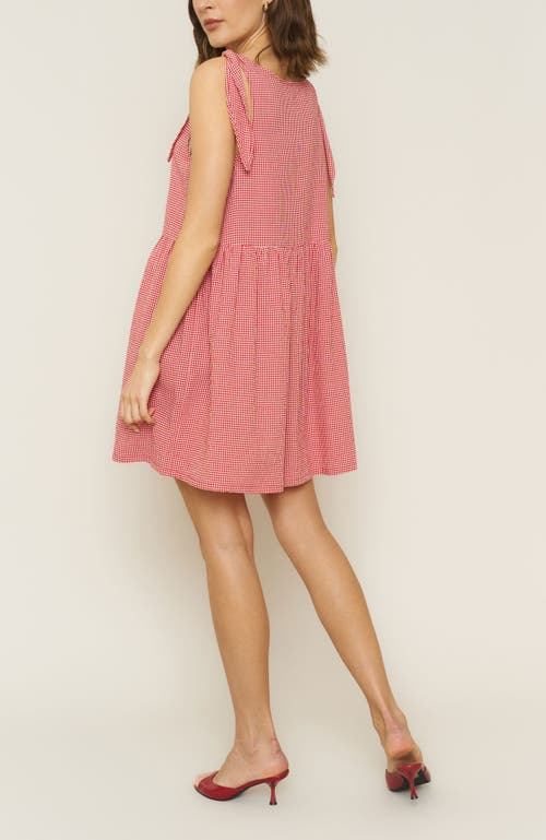 Whimsy + Row Kate Dress