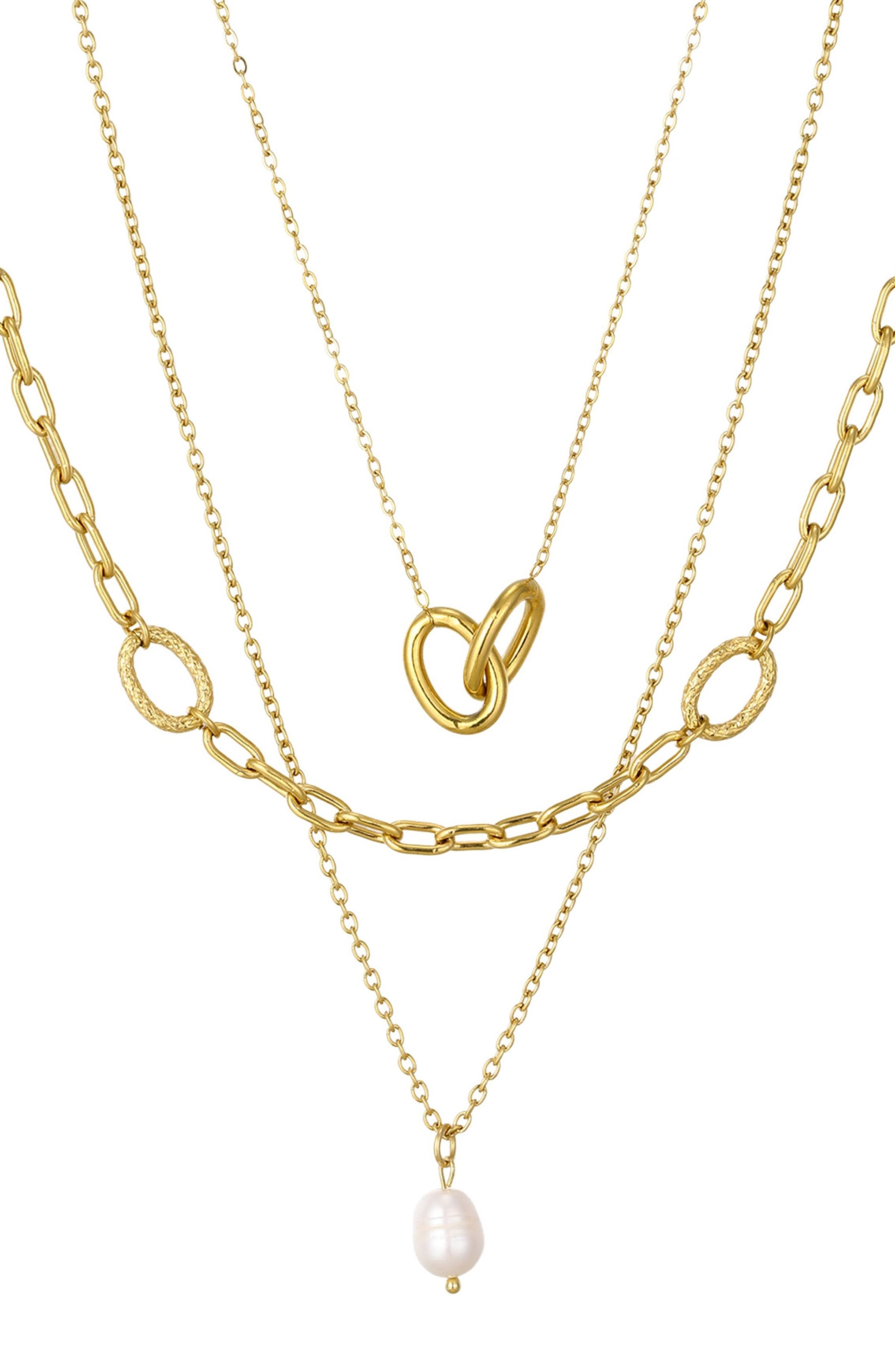 selected GOLD/ WHITE