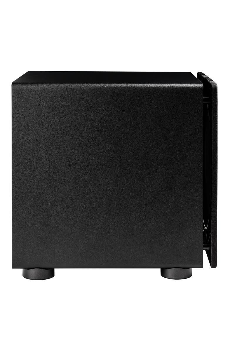ELAC PS350 Varro 12 Inch Smart Subwoofer - Each, Alternate, color, Black