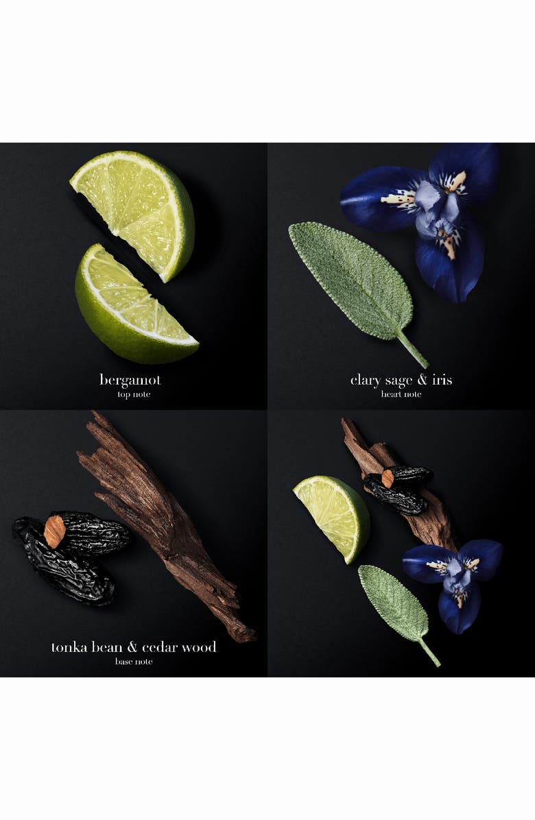 ARMANI beauty Code Parfum Fragrance Gift Set (Limited Edition) $181 Value, Alternate, color, 