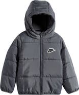 Nike Kids' Futura Essential Heavyweight Puffer Jacket
