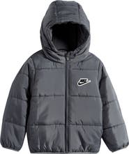 Nike Kids' Futura Essential Heavyweight Puffer Jacket