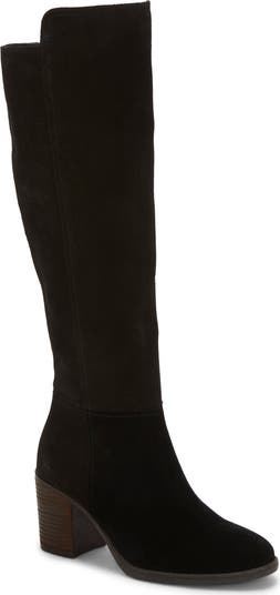 Bonnay Knee High Boot