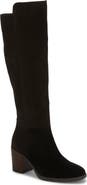 Lucky Brand Bonnay Knee High Boot