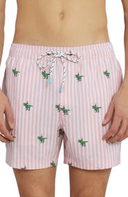 Party Pants T-Flex Swim Shorts