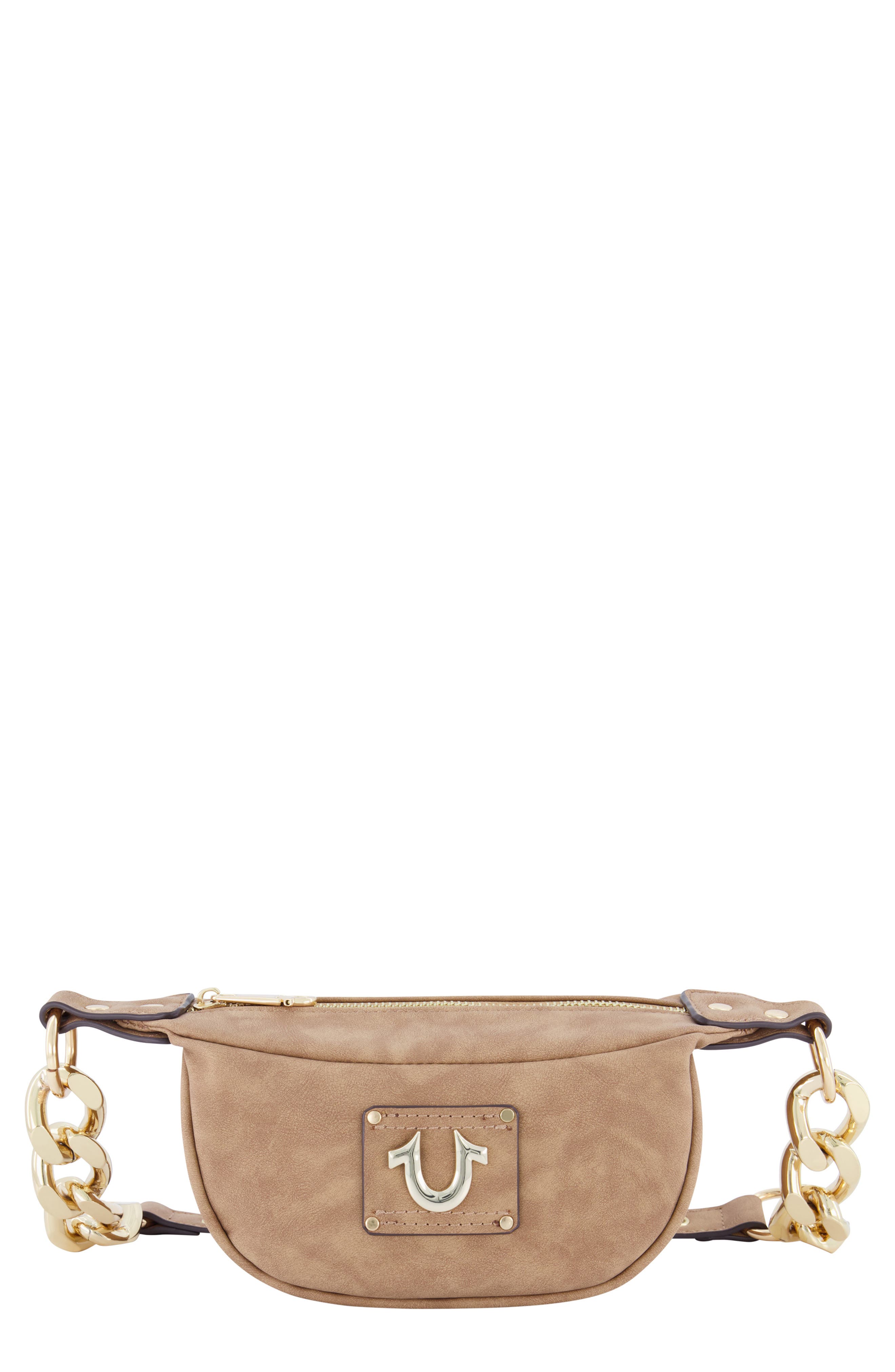 True Religion Chain Link Shoulder Bag (Women) | Nordstromrack