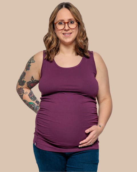 Maternity Vest
