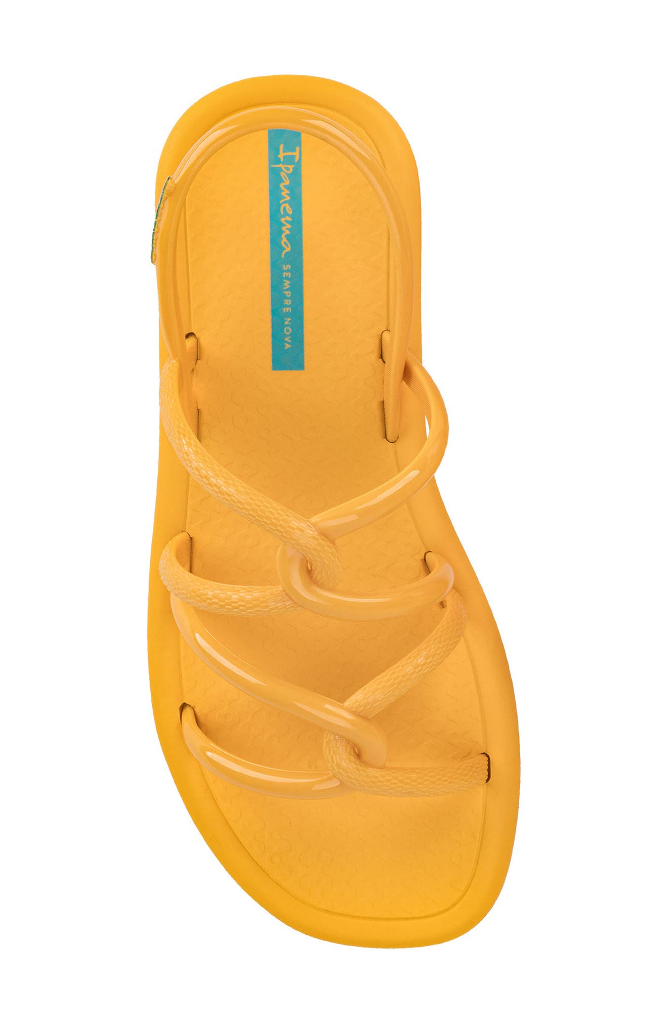 Meu Sol Textured Slingback Sandal, Alternate, color, AV564