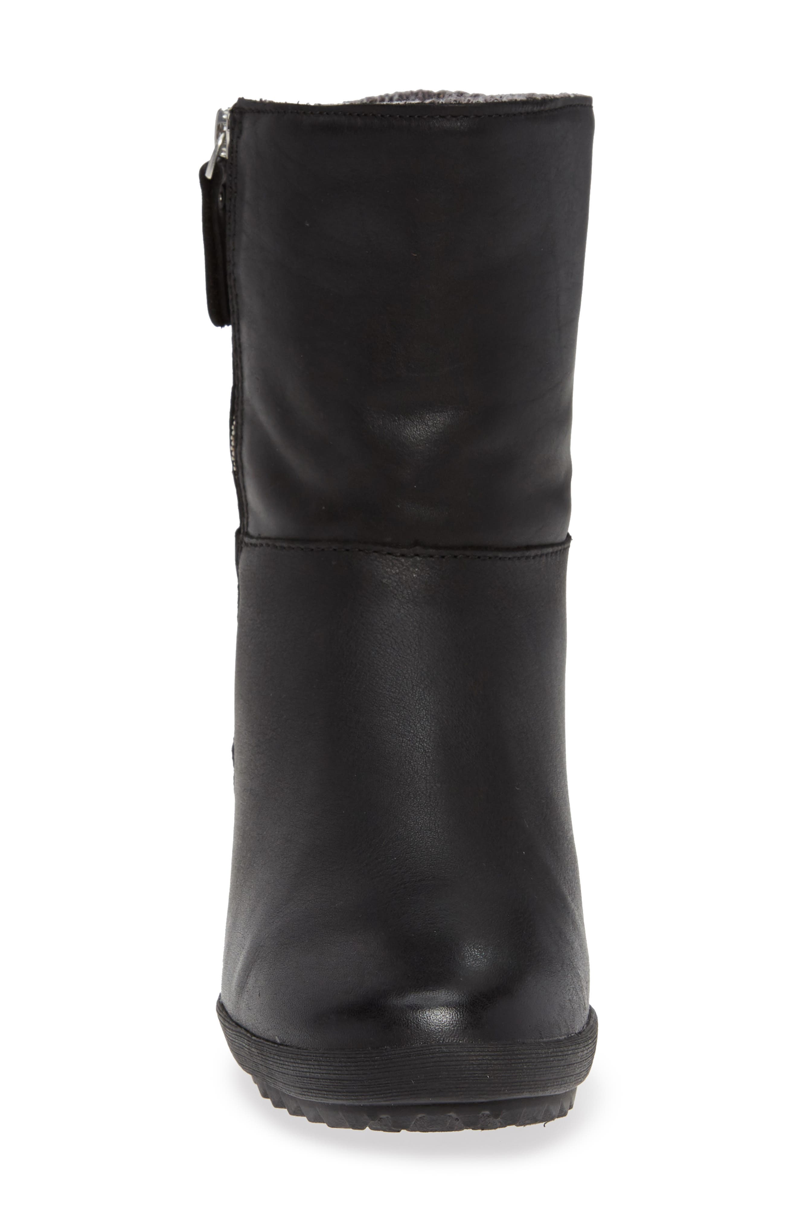 Cougar Vito Waterproof Bootie, Alternate, color, 