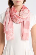 NORDSTROM RACK Oversize Pareo Scarf