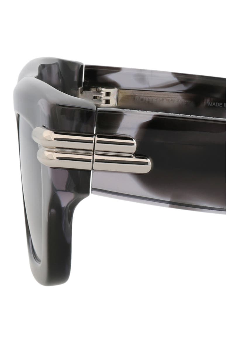 Sunglasses, Alternate, color, HAVANA HAVANA GREY