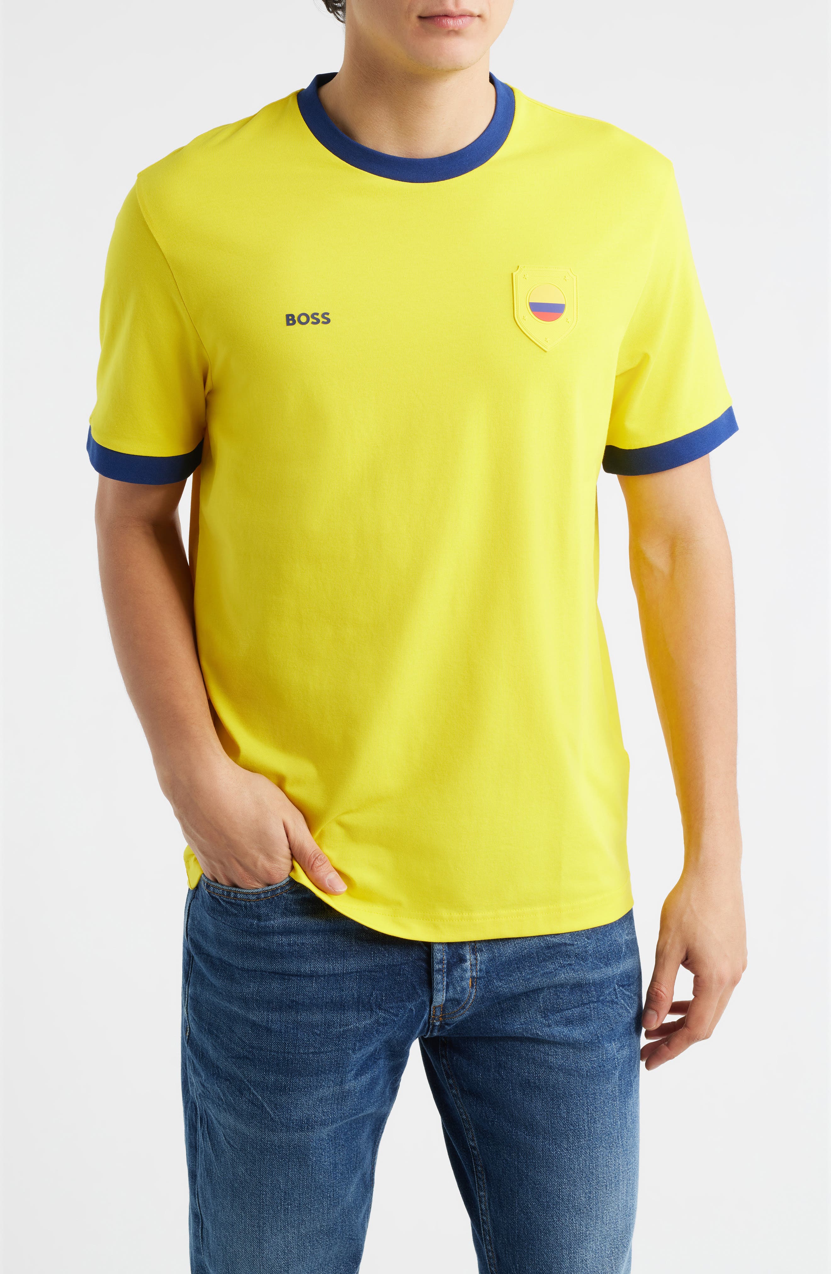 COLOMBIA