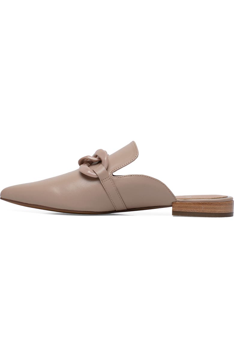 Linea Paolo Adora Pointed Toe Mule, Alternate, color, Nude