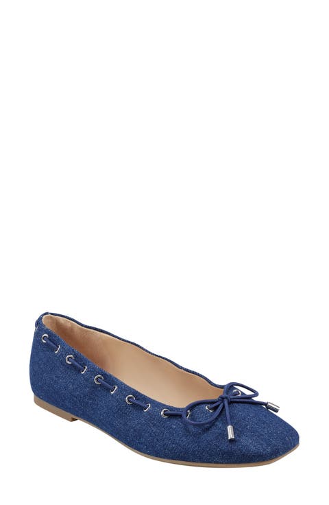 Letizia Flat (Women)