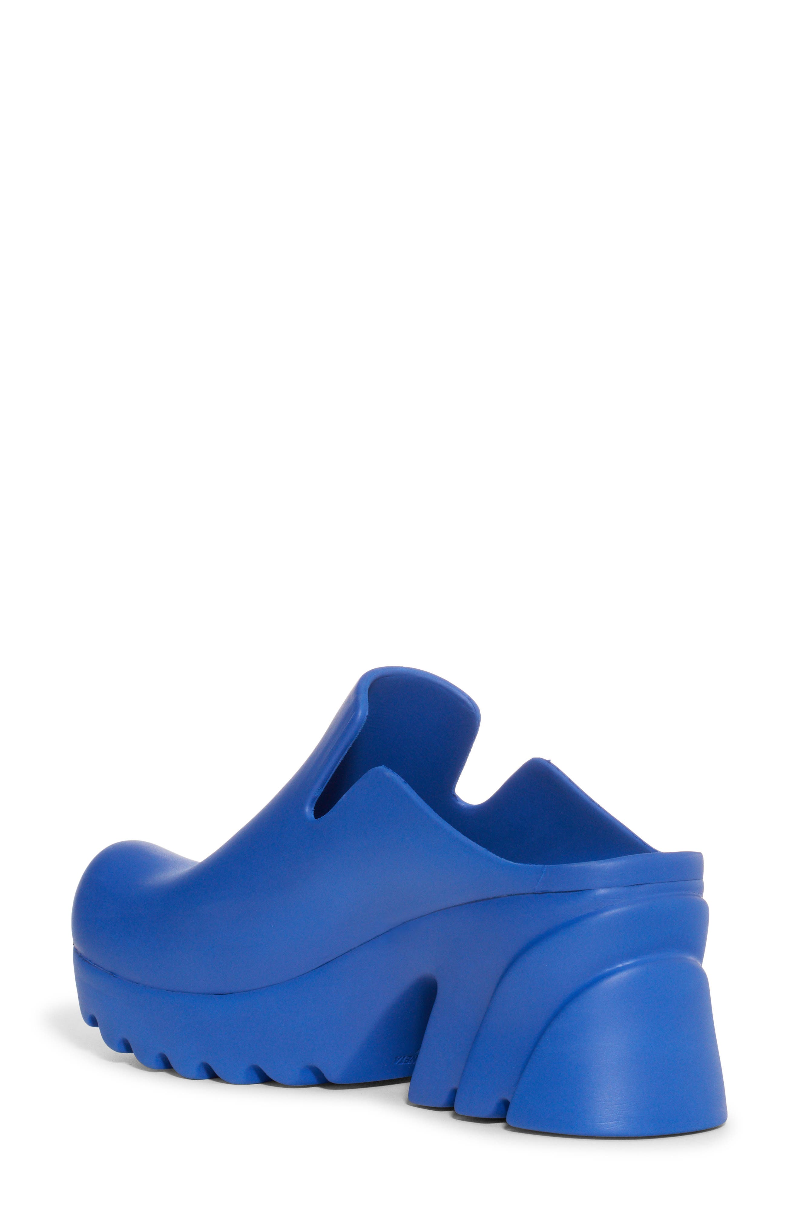 Bottega Veneta Flash Mule, Alternate, color, 