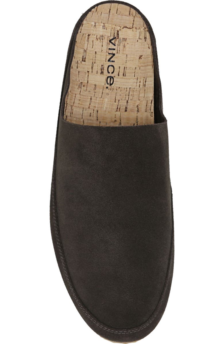 Vince Alonzo Scuff Slipper, Alternate, color,