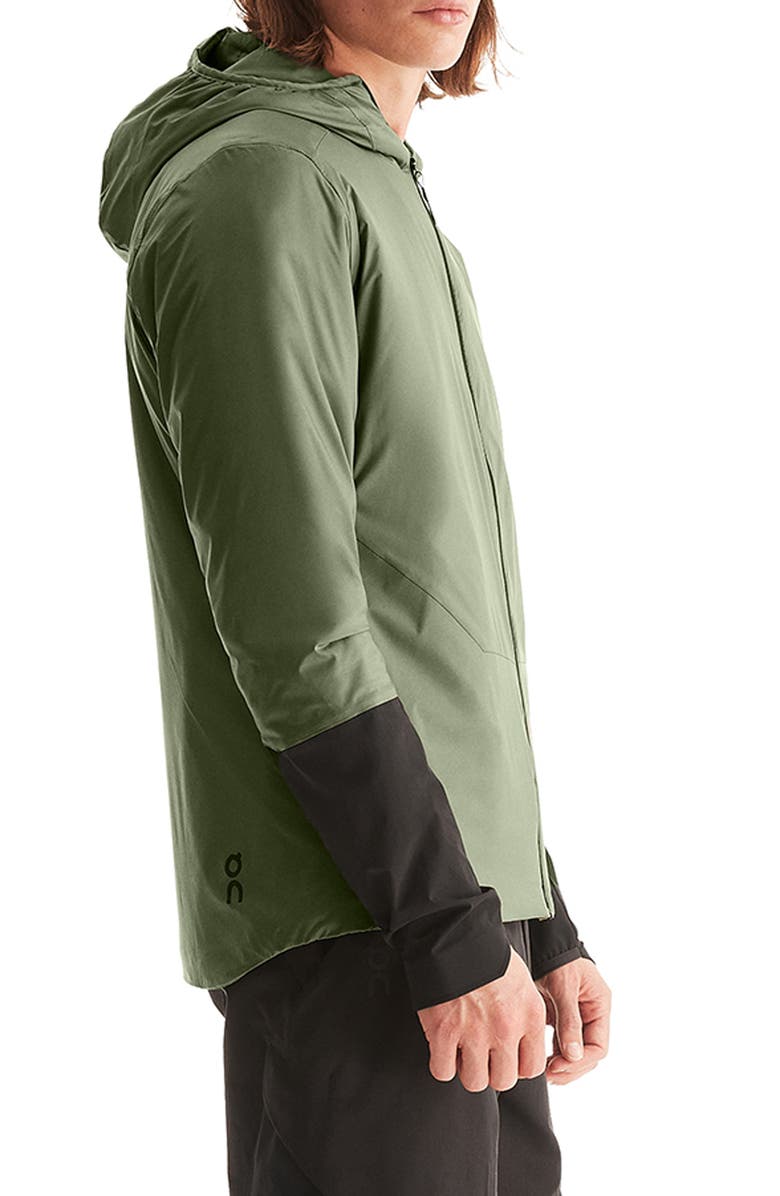 On Insulator Jacket, Alternate, color, 