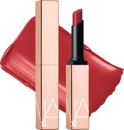 NARS Afterglow Sensual Shine Lipstick