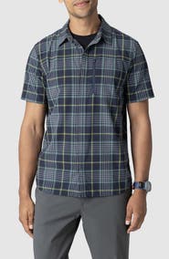 Outdoor Research Astroman Short Sleeve Sun Shirt