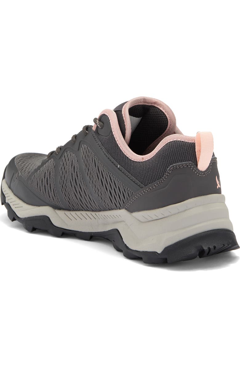 Eddie Bauer Pinnacle V2 Low Sneaker, Alternate, color,