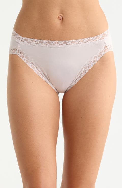 Bliss Cotton French Cut Briefs