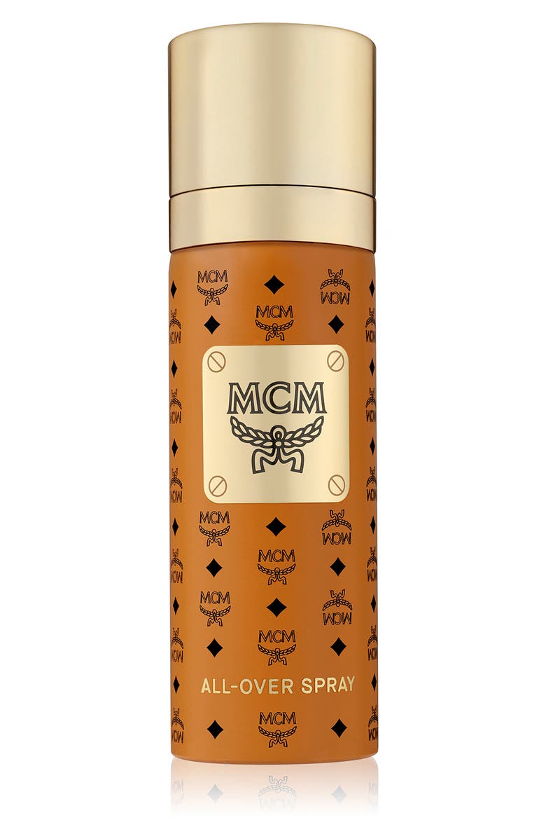 All-Over Spray, Main, color, NO COLOR