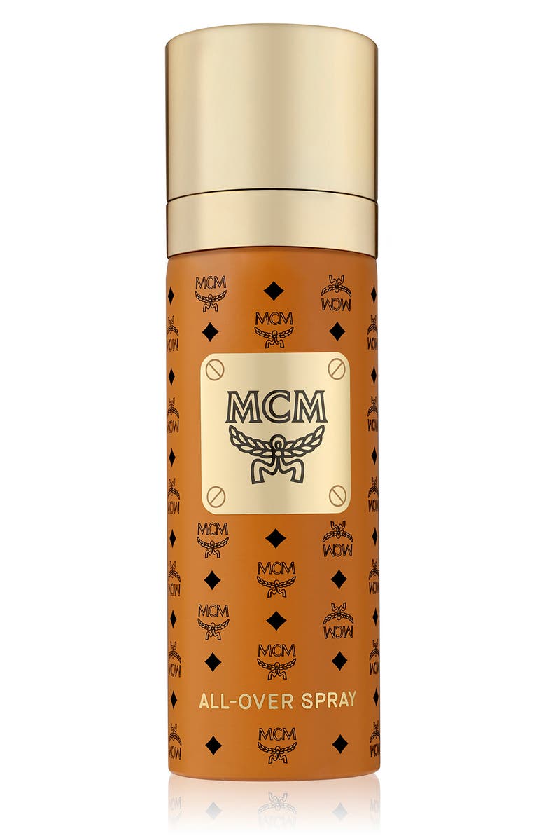 MCM All-Over Spray, Main, color,