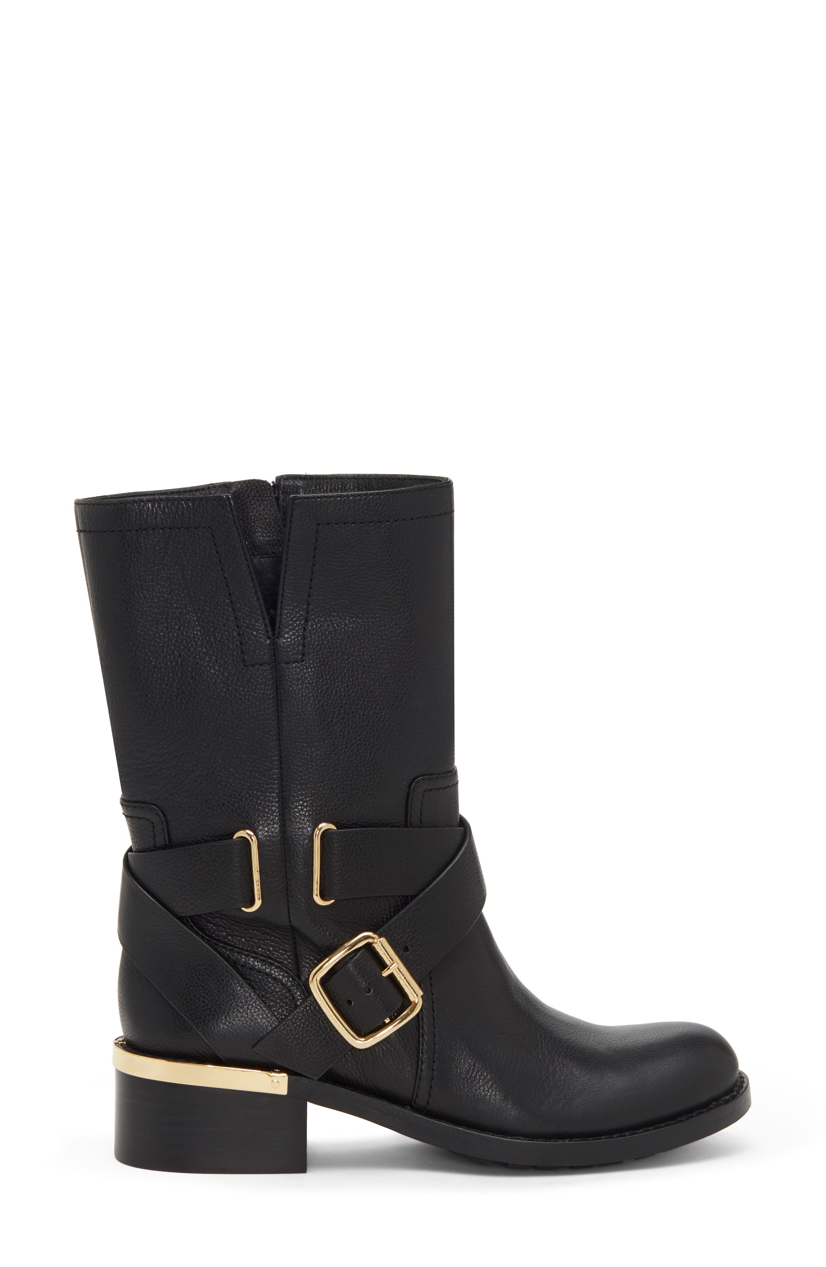 Vince Camuto Wethima Engineer Boot, Alternate, color, 