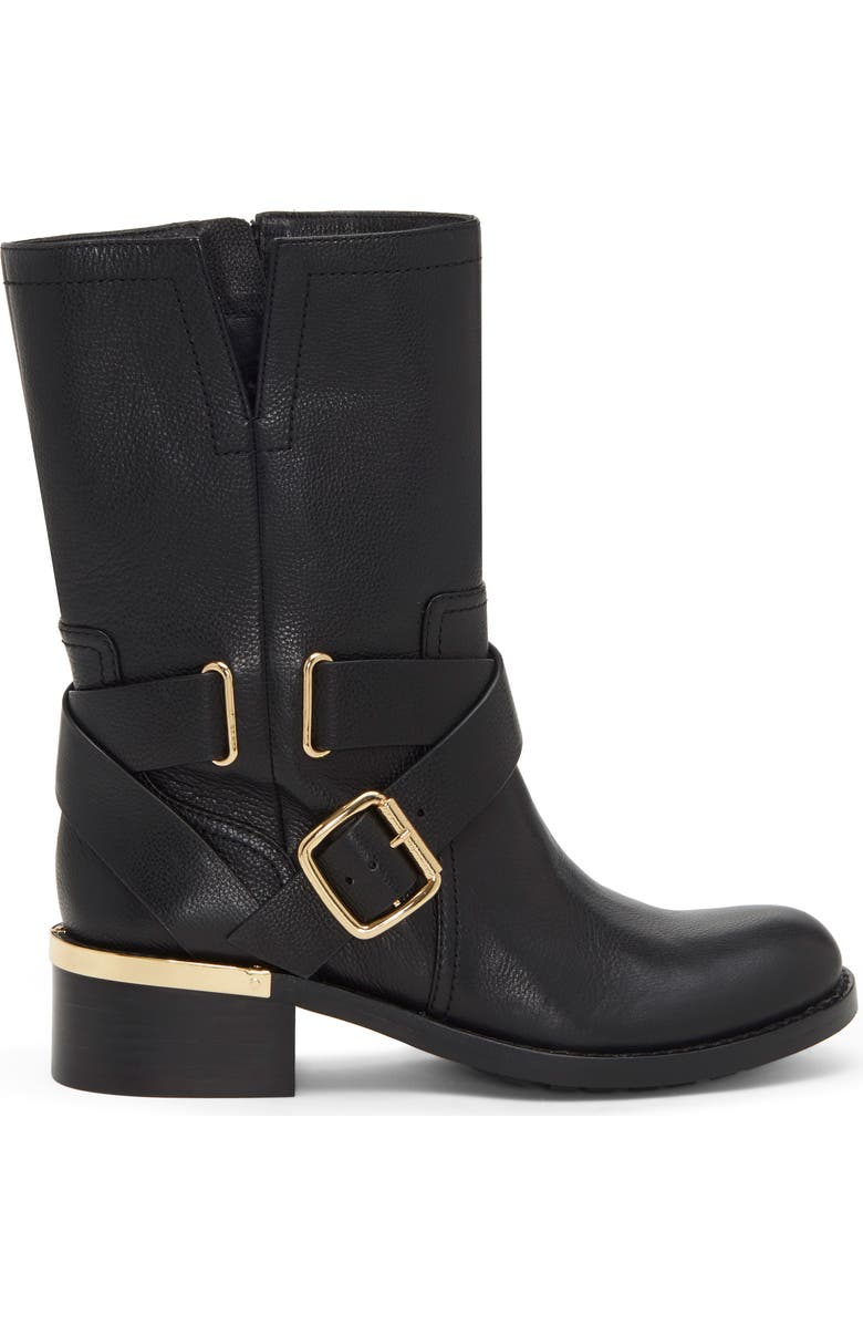 Vince Camuto Wethima Engineer Boot, Alternate, color,
