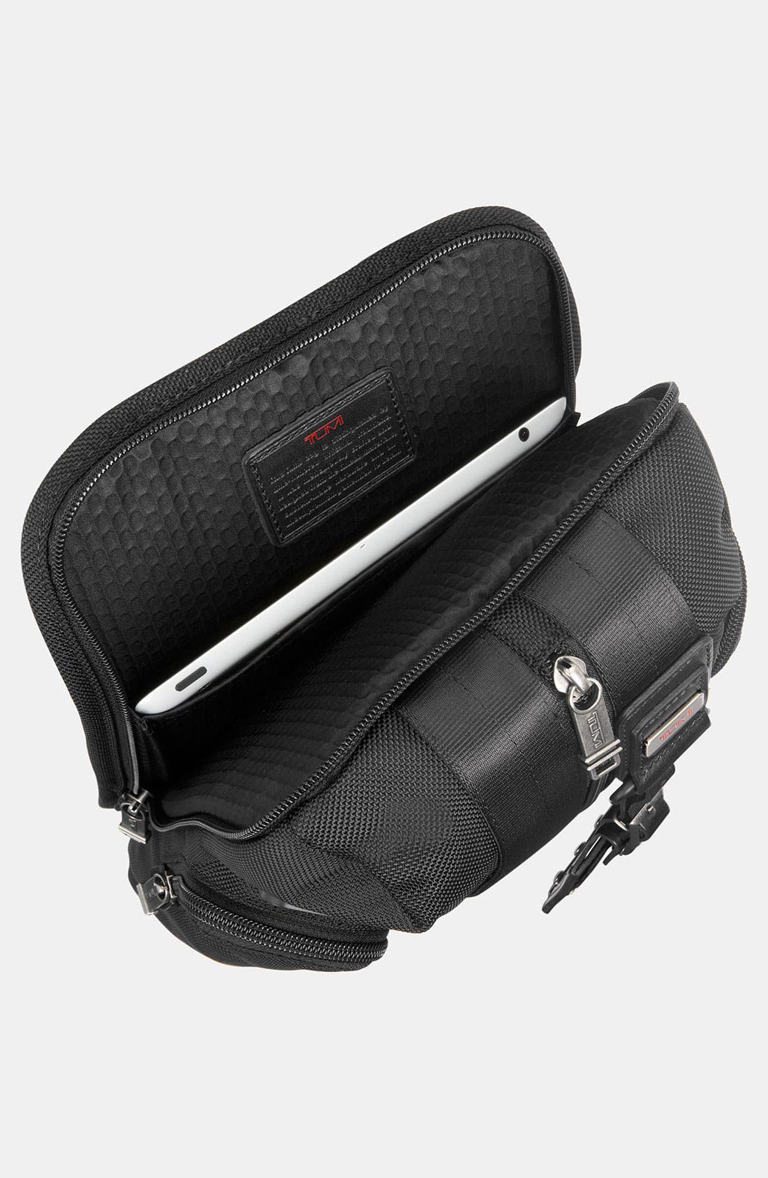 TUMI 'Alpha Bravo - Monterey' Sling Bag, Alternate, color, 