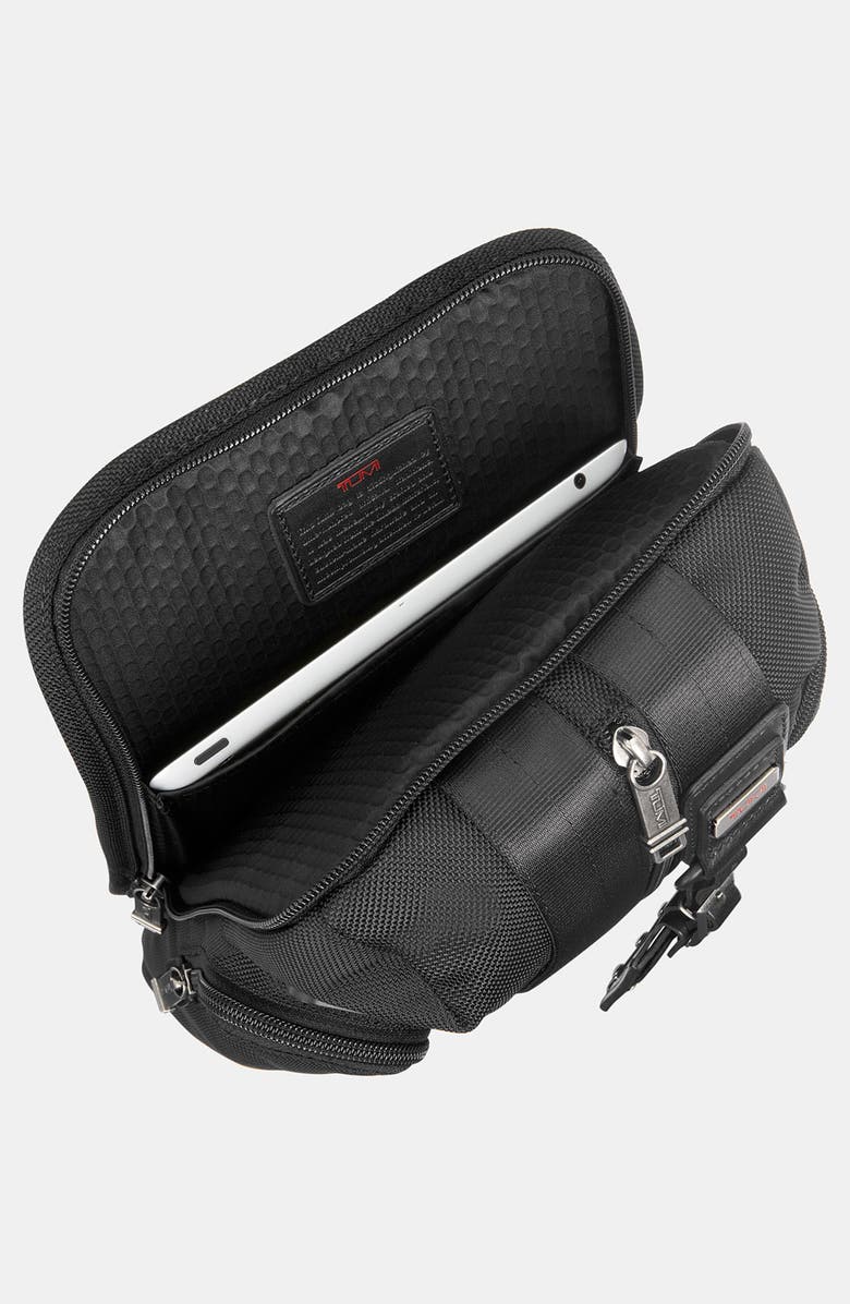 TUMI 'Alpha Bravo - Monterey' Sling Bag, Alternate, color,