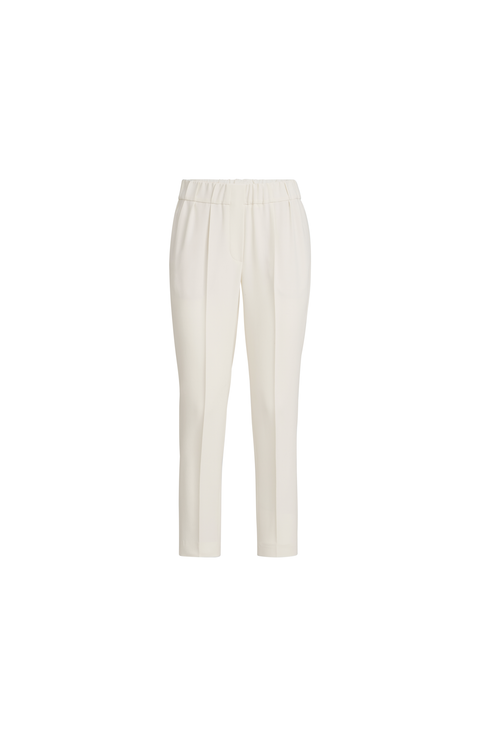 Tailored Jogger trousers