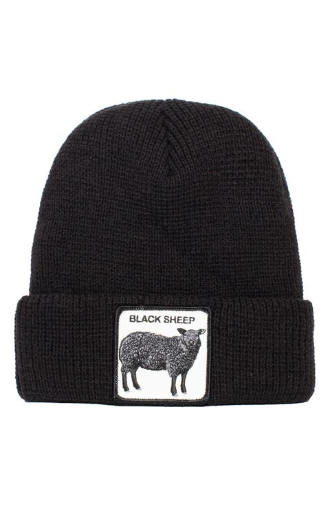 Sheep This Beanie