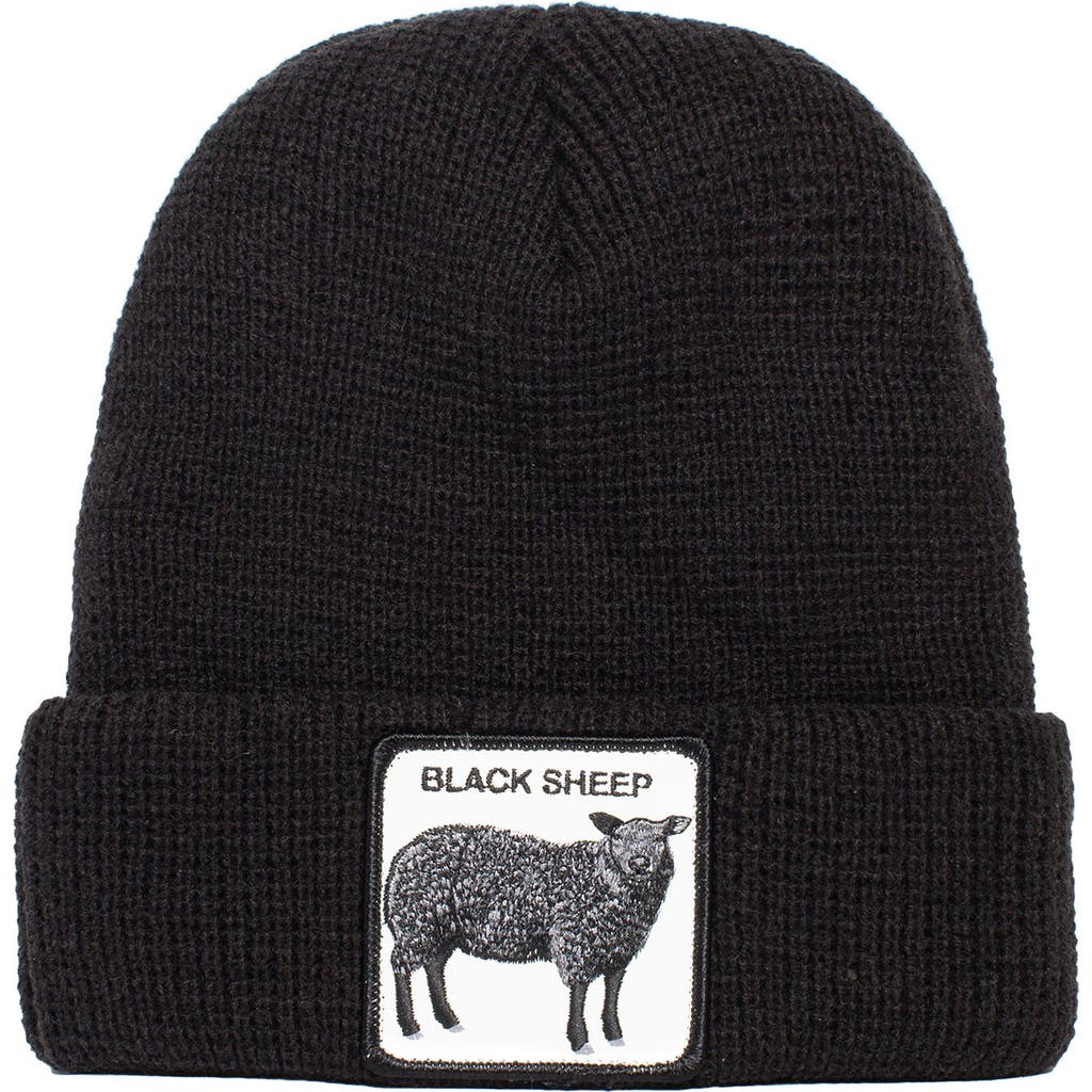 Goorin Bros . Sheep This Beanie In Black