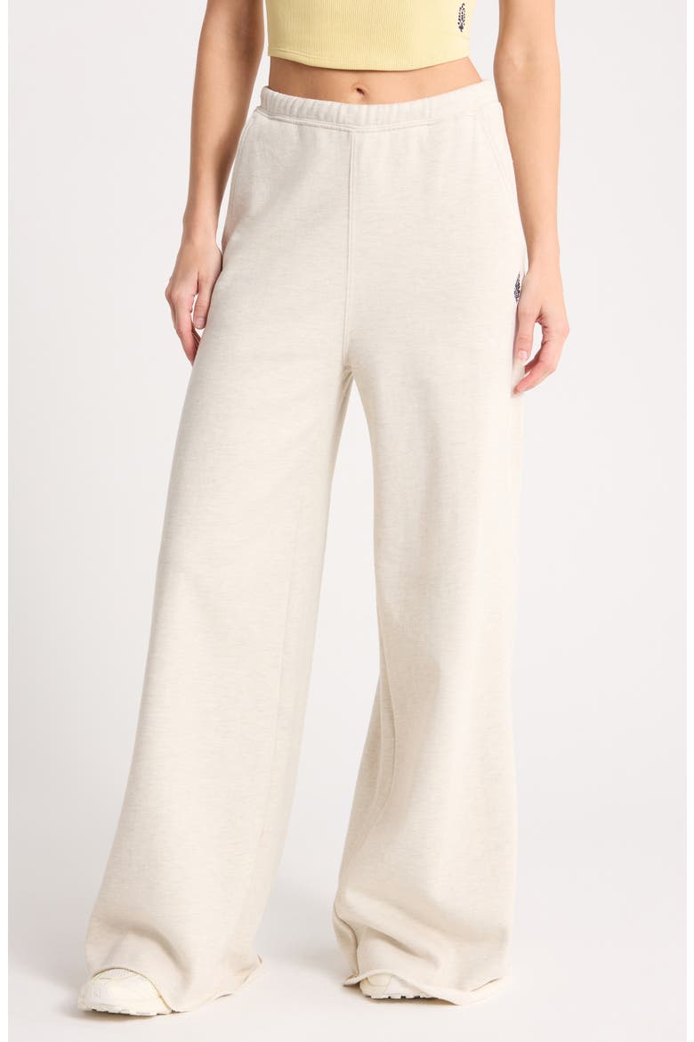 For the Win Wide Leg Pants, Main, color, CREAM