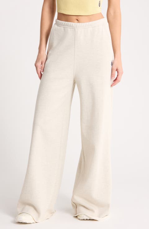 For the Win Wide Leg Pants