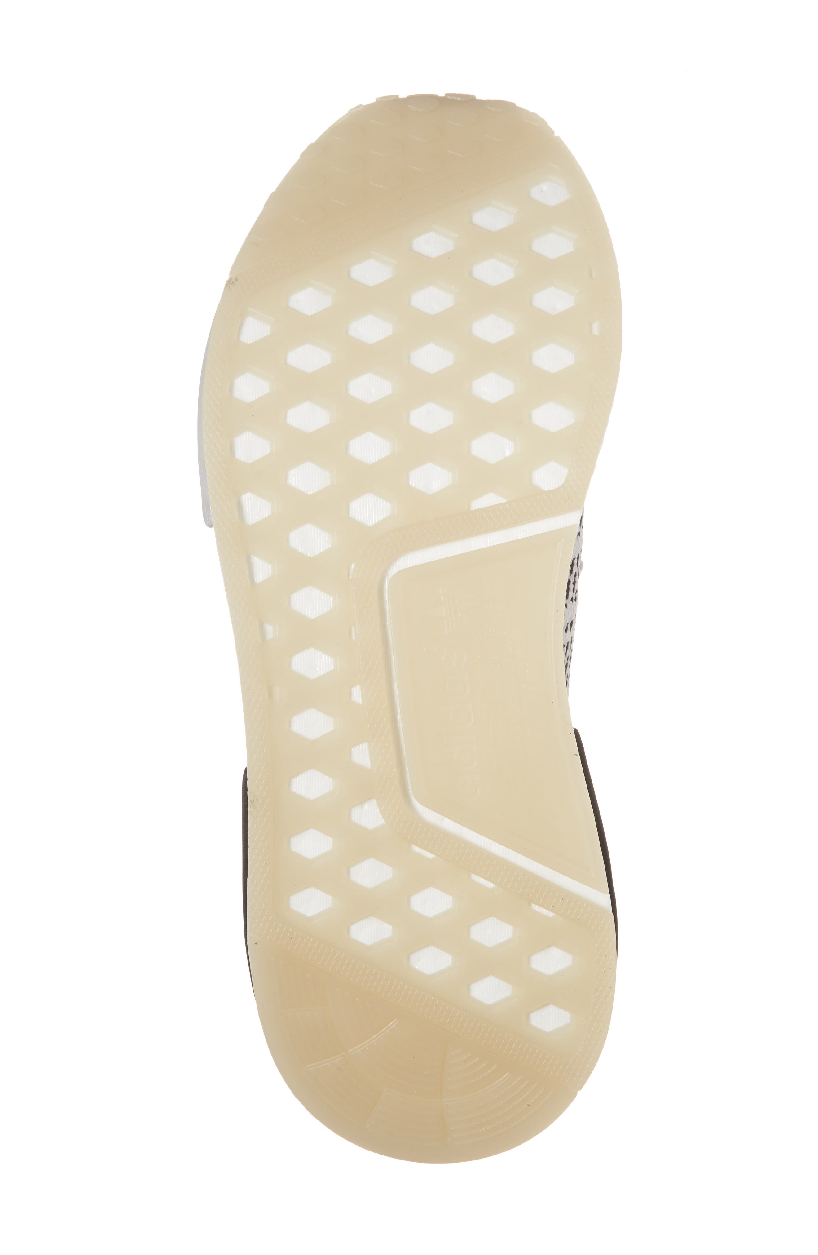 adidas NMD_R1 STLT Primeknit Sneaker, Alternate, color, 