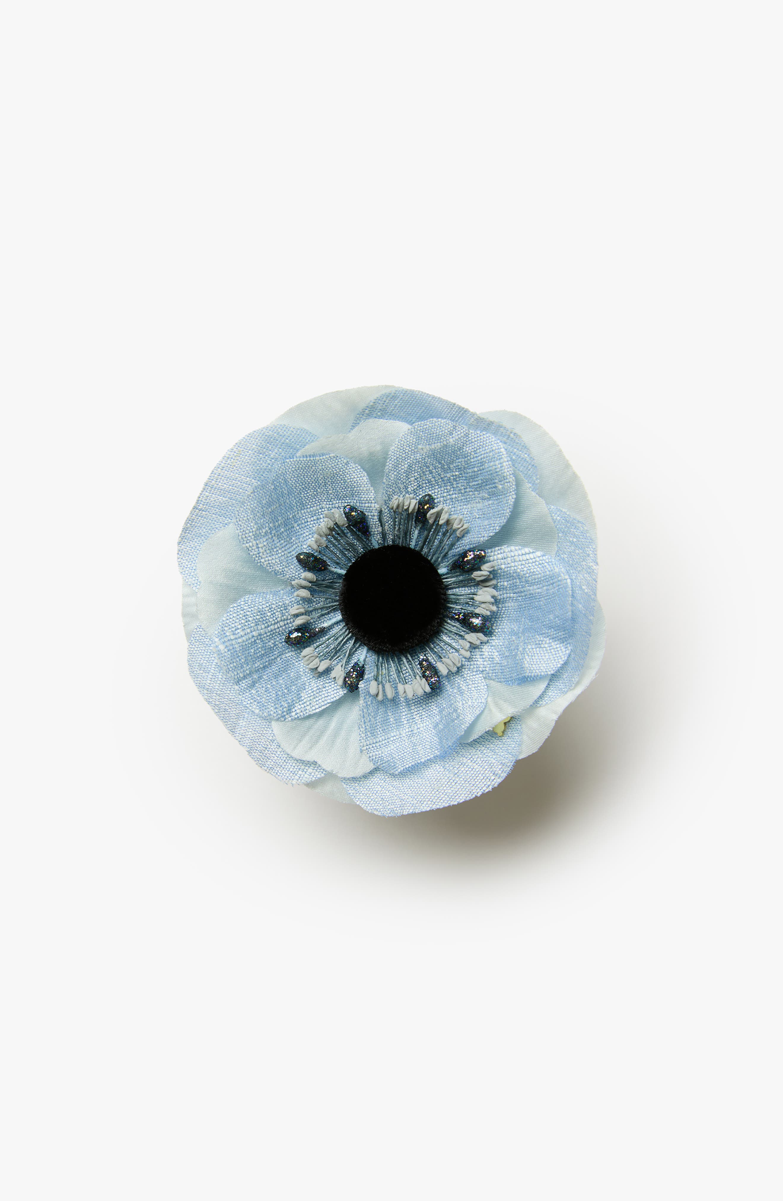 selected Blue