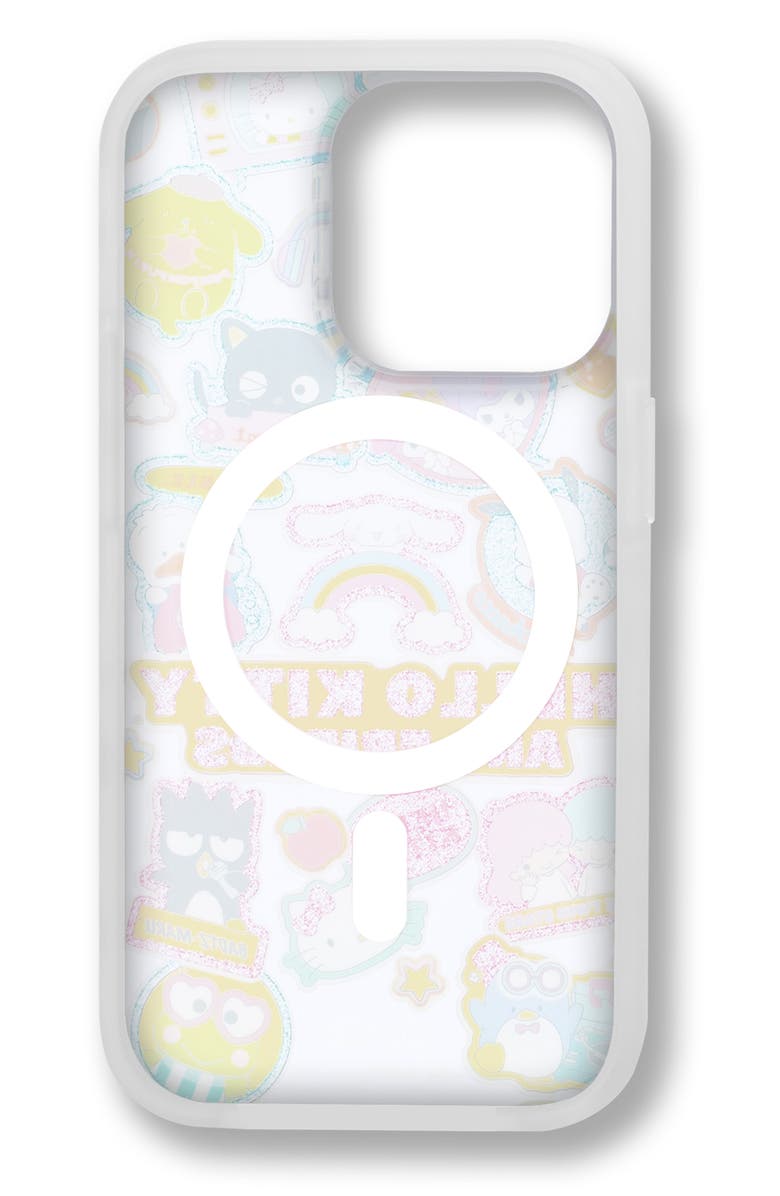 Sonix x Sanrio Hello Kitty<sup>®</sup> & Friends MagSafe<sup>®</sup> Compatible iPhone 15 Pro Max Case, Alternate, color, 