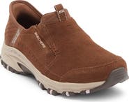 SKECHERS Go Walk Slip-On Sneaker