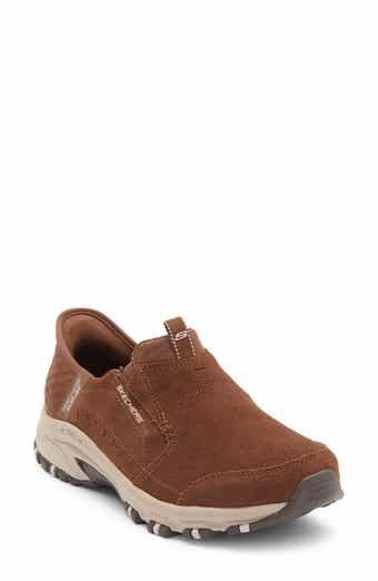 SKECHERS Go Walk Slip-On Sneaker