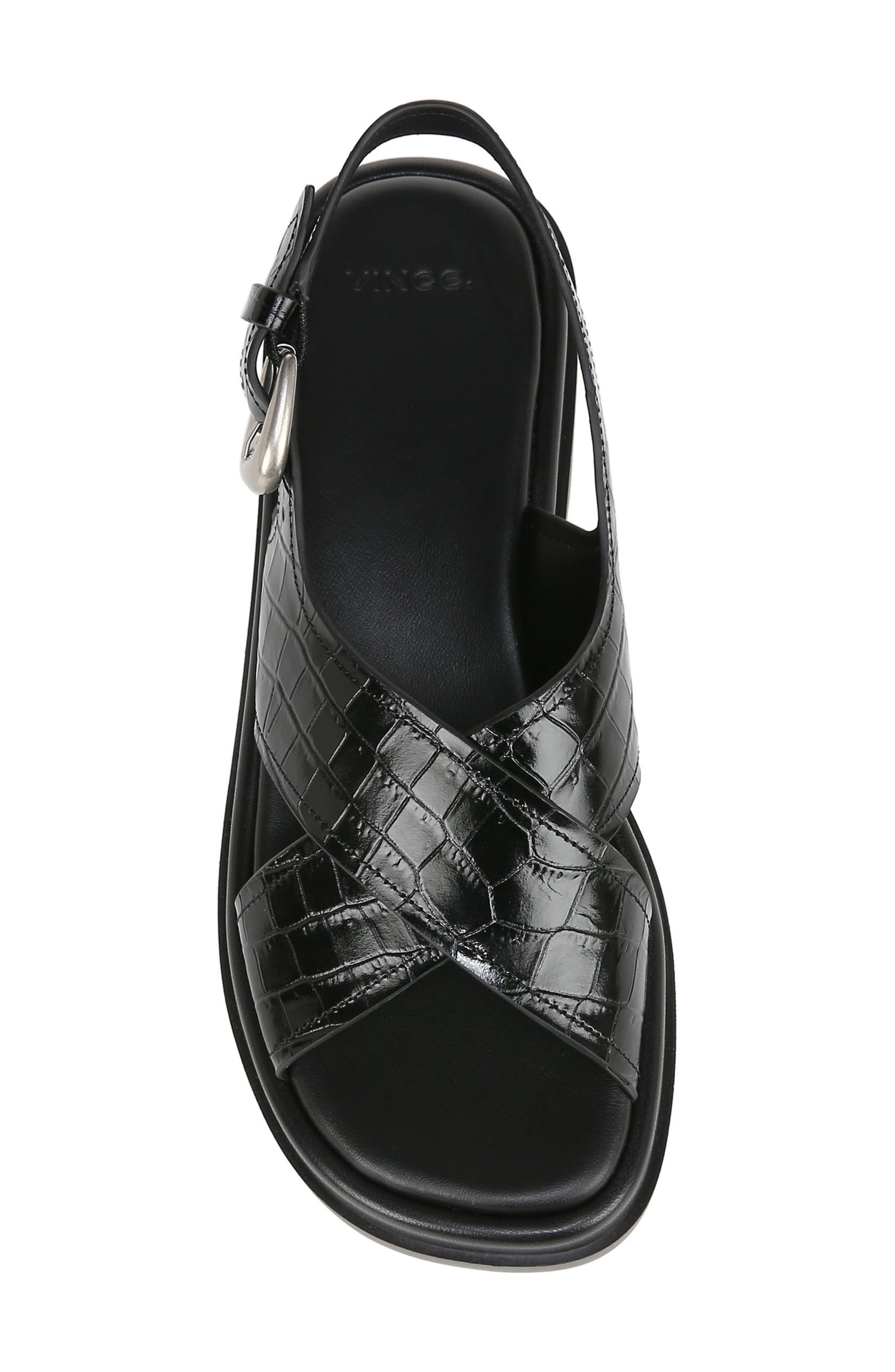 Vince Helena Slingback Sandal, Alternate, color, 