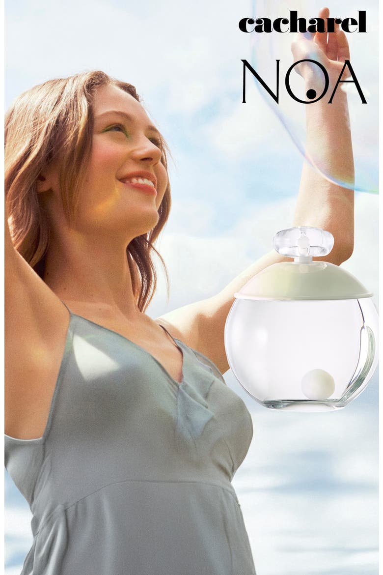 NOA Eau de Toilette, Alternate, color, NO COLOR