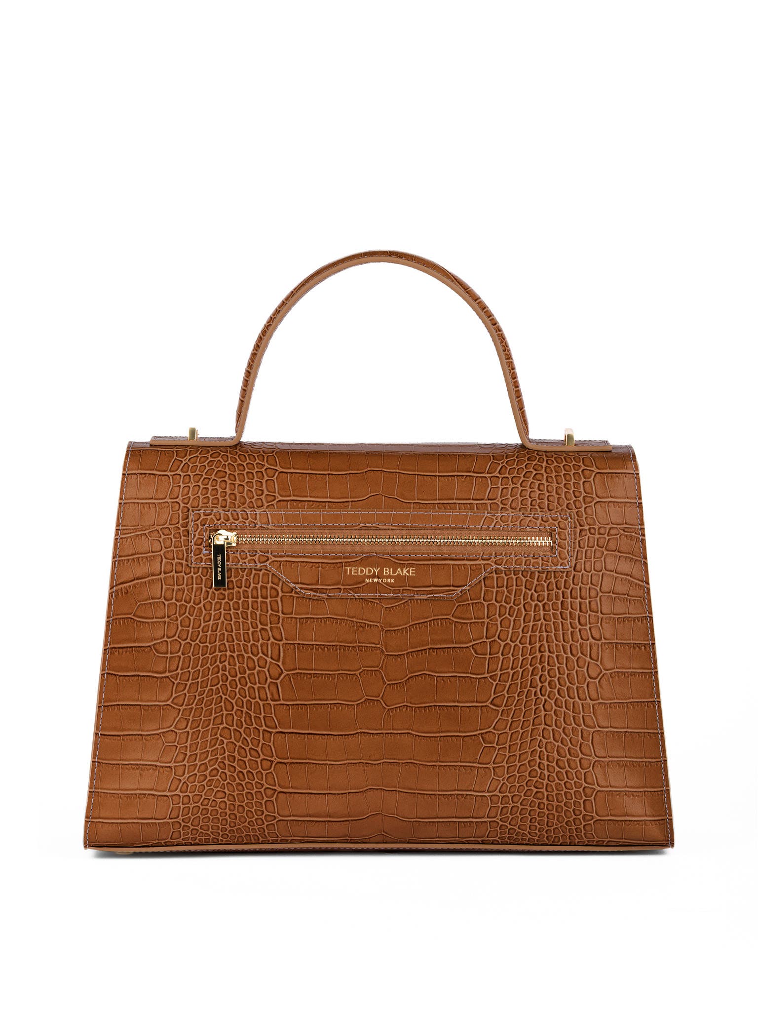 Ava Croco  14", Alternate, color, Camel