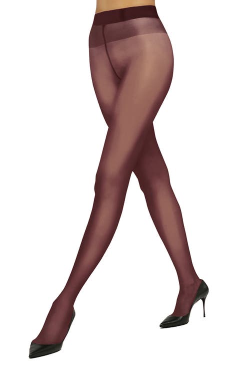 Satin Touch Tights