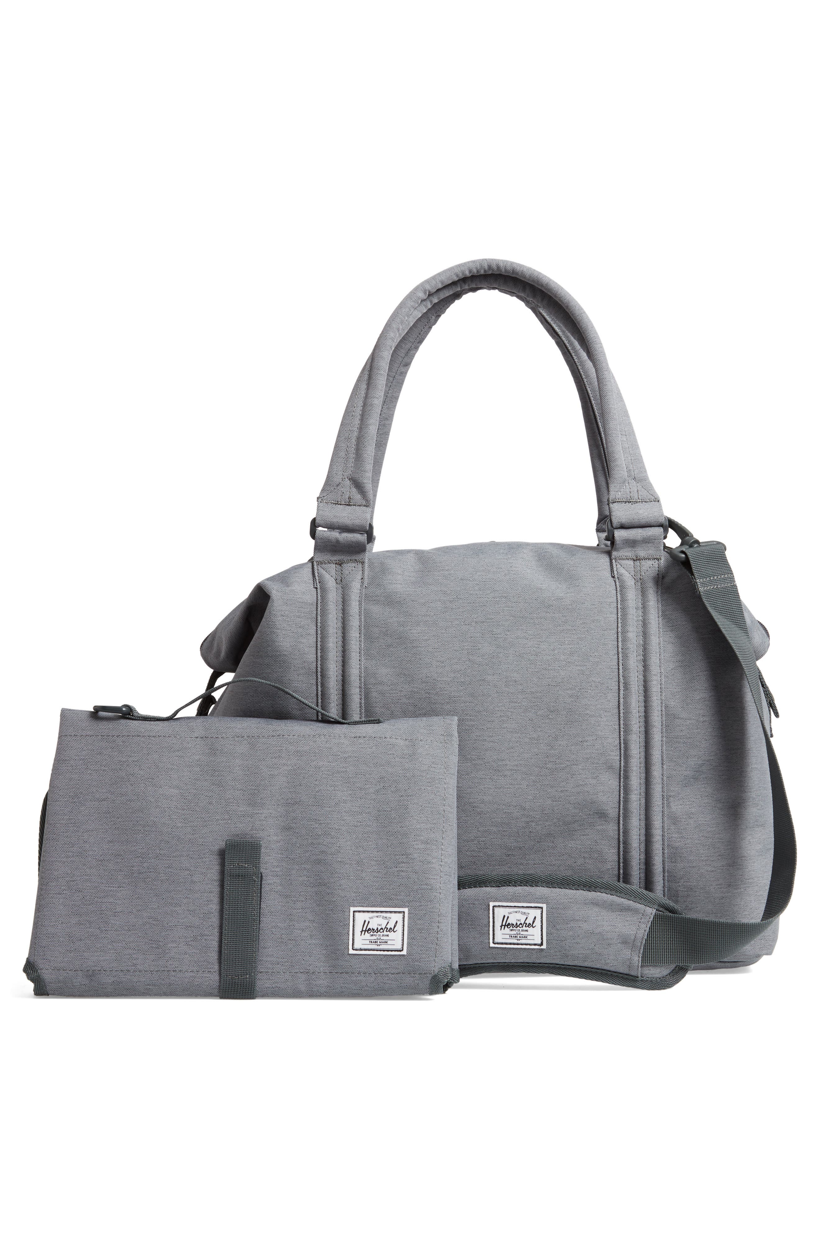 Herschel Supply Co. Strand Sprout Diaper Bag, Alternate, color, 