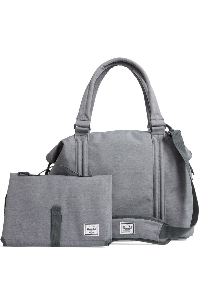 Herschel Supply Co. Strand Sprout Diaper Bag, Alternate, color,