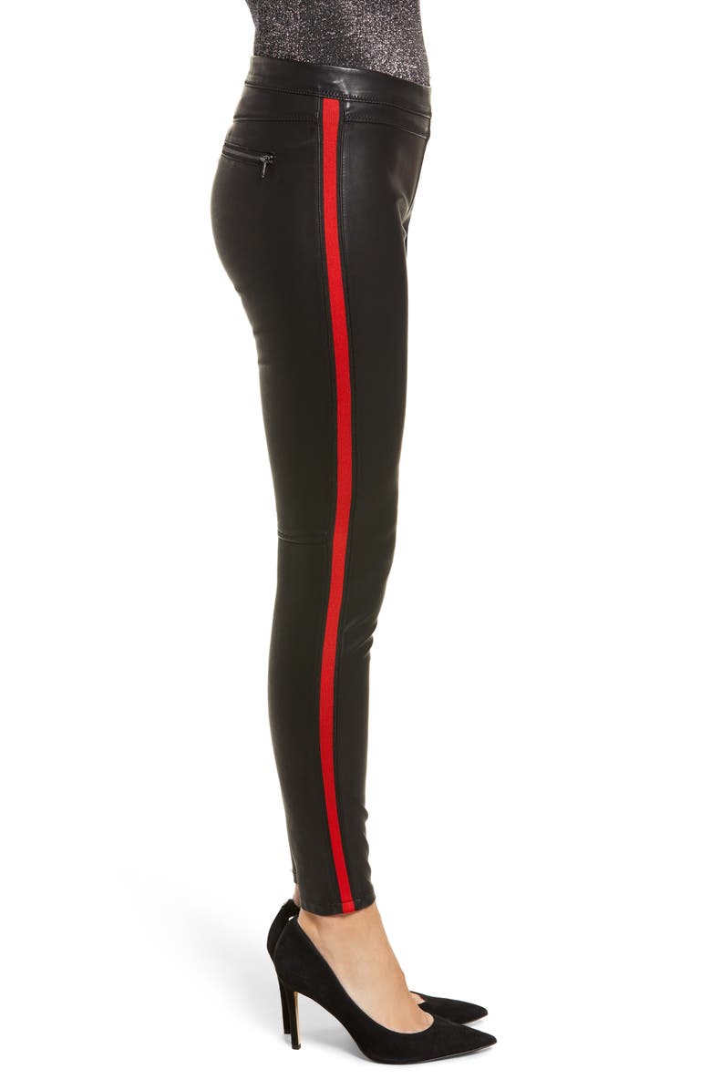 BLANKNYC Light My Fire Leggings, Alternate, color, 