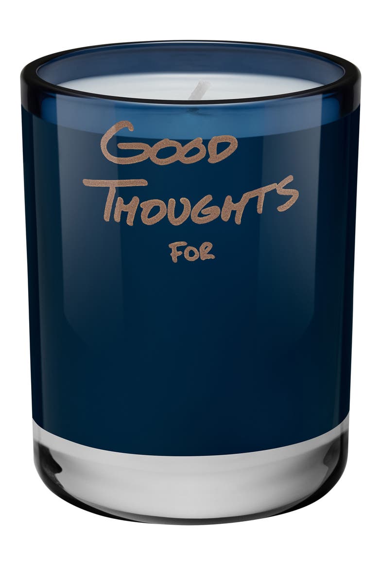 Good Thoughts Candle, Main, color, NONE
