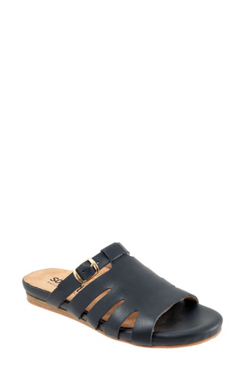 Carolina Slide Sandal (Women)